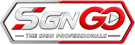 Sign Go — The Sign Professionals